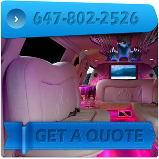 limo service packages