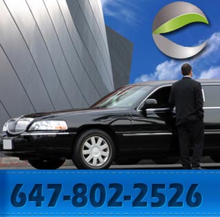 Airport Limousine Services